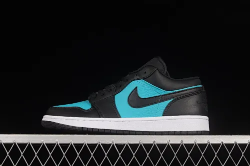 All categories Air Jordan Jordan series basketball shoes Air Jordan 1 Low Air Jordan 1 Low AJ1 Joe 1 low-top cultural and leisure sports sneakers 553558-026